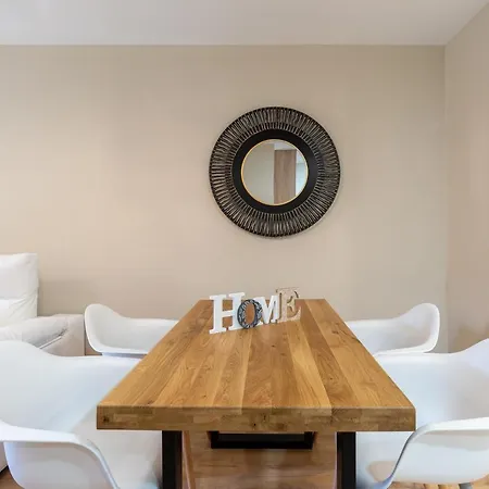 Homemalaga Guadalmar 34 Appartement Málaga