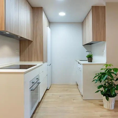 Homemalaga Guadalmar 34 Appartement Málaga