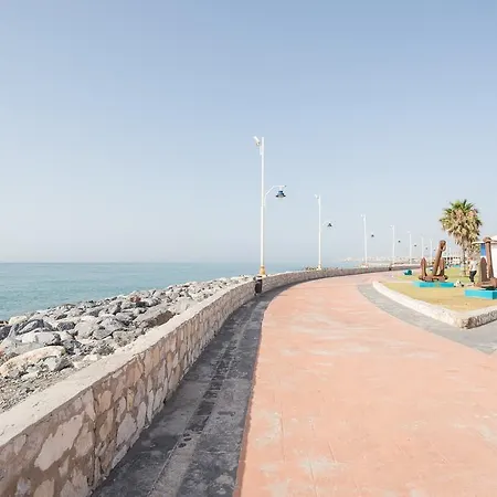 Homemalaga Guadalmar 34